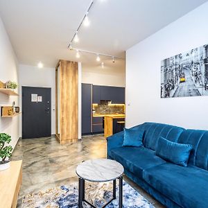 Appartement met Twee Slaapkamers